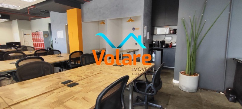Sala-Conjunto, 165 m² - Foto 2
