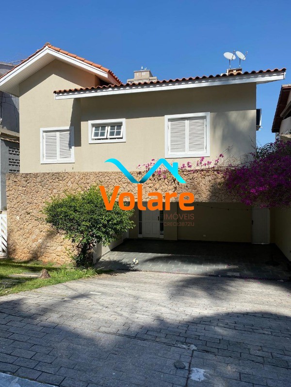 Casa, 4 quartos, 300 m² - Foto 1