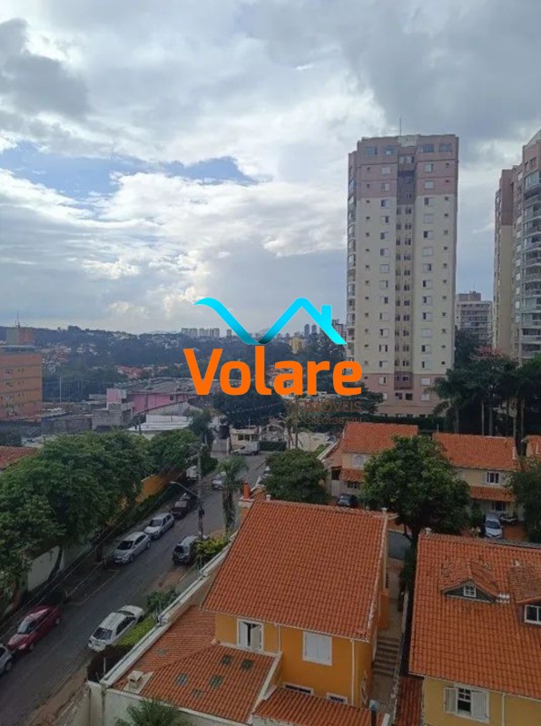 Apartamento, 2 quartos, 56 m² - Foto 2