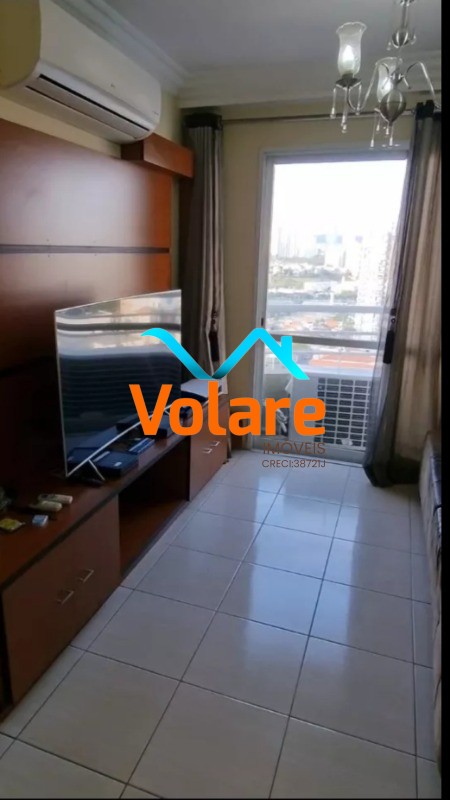 Apartamento, 3 quartos, 80 m² - Foto 2