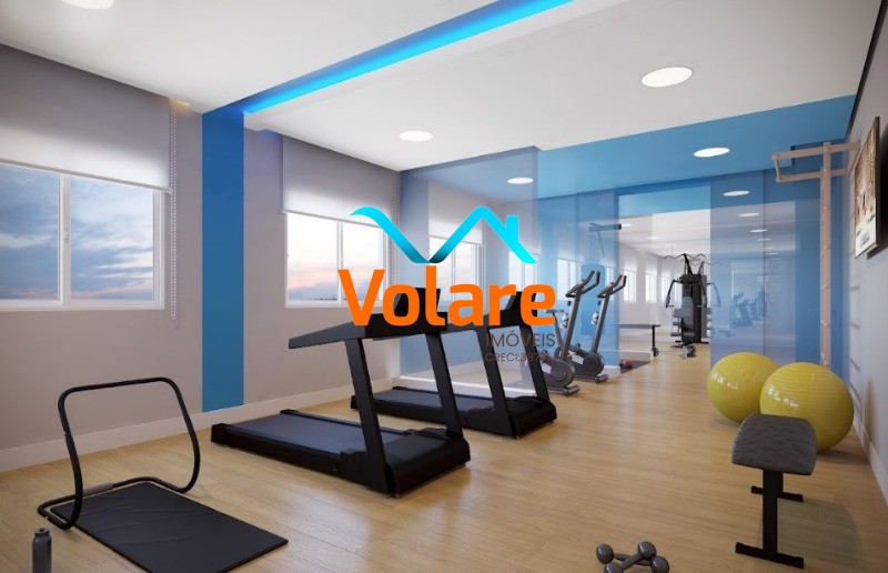 Apartamento, 2 quartos, 34 m² - Foto 18