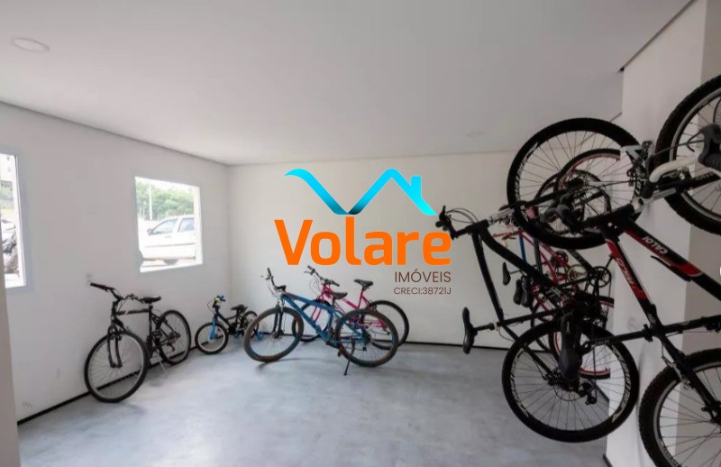 Apartamento, 2 quartos, 38 m² - Foto 13