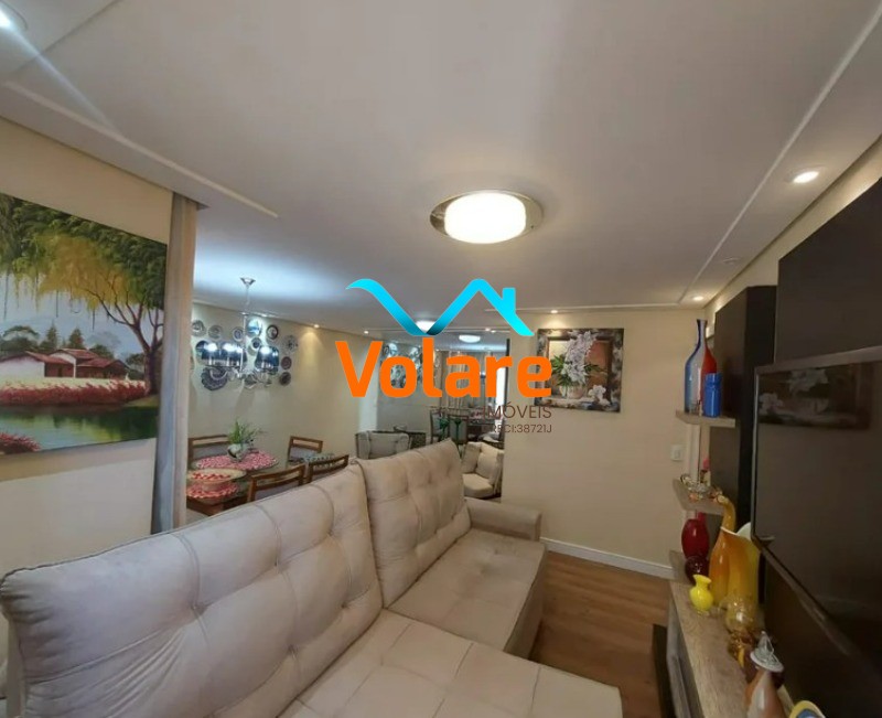 Apartamento, 3 quartos, 95 m² - Foto 5