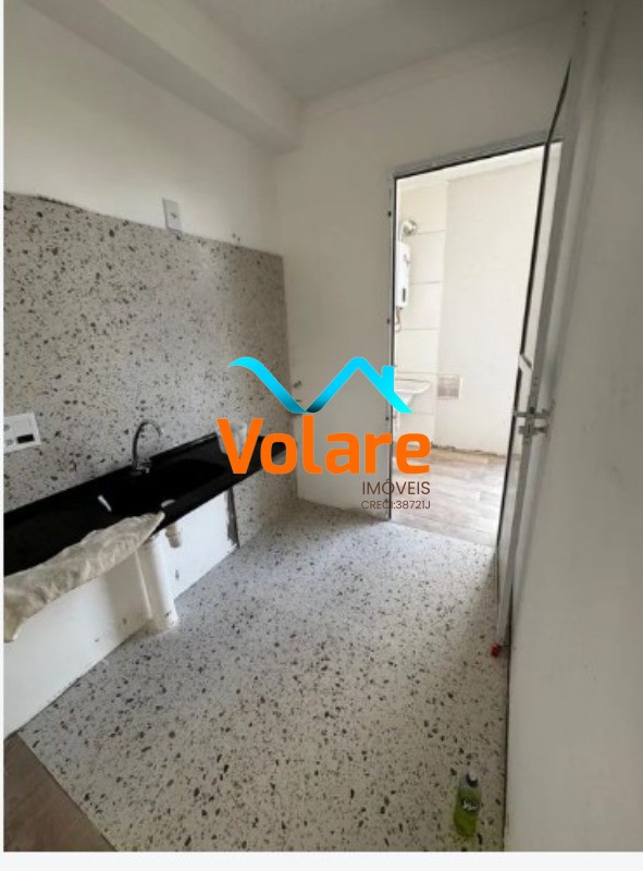 Apartamento, 2 quartos, 44 m² - Foto 4
