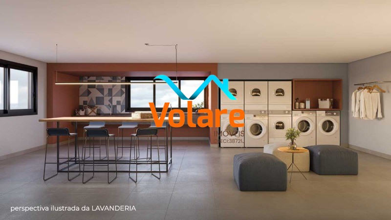 Apartamento, 2 quartos, 41 m² - Foto 20