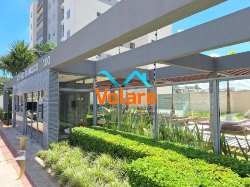Apartamento, 2 quartos, 60 m² - Foto 20