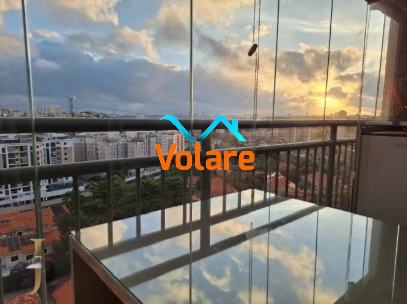 Apartamento, 2 quartos, 60 m² - Foto 6