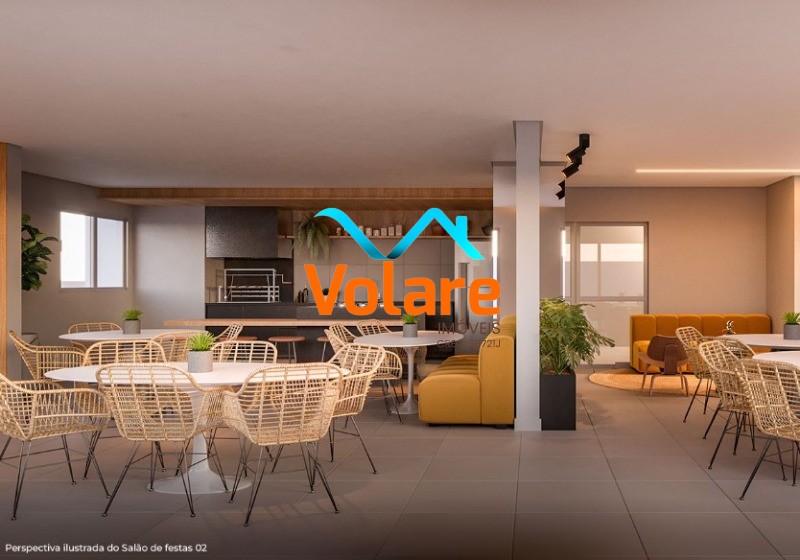 Apartamento, 2 quartos, 50 m² - Foto 22