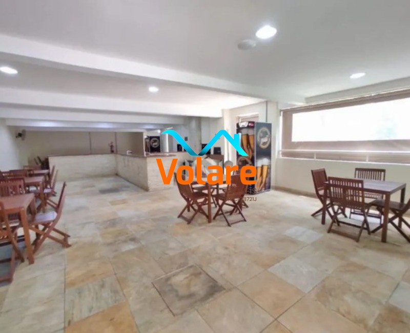 Apartamento, 3 quartos, 95 m² - Foto 30