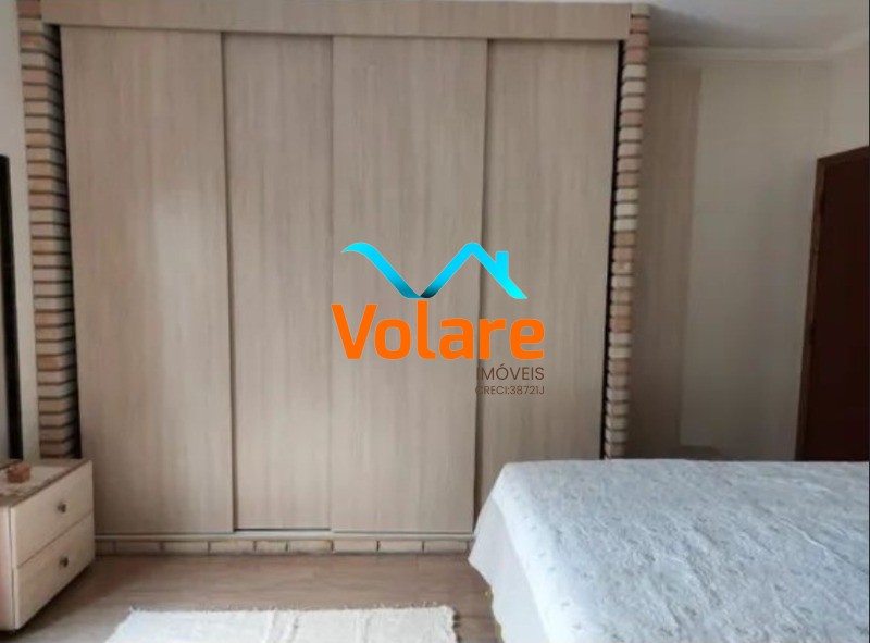 Casa, 4 quartos, 220 m² - Foto 16