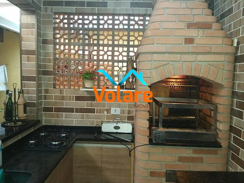 Casa, 3 quartos - Foto 24