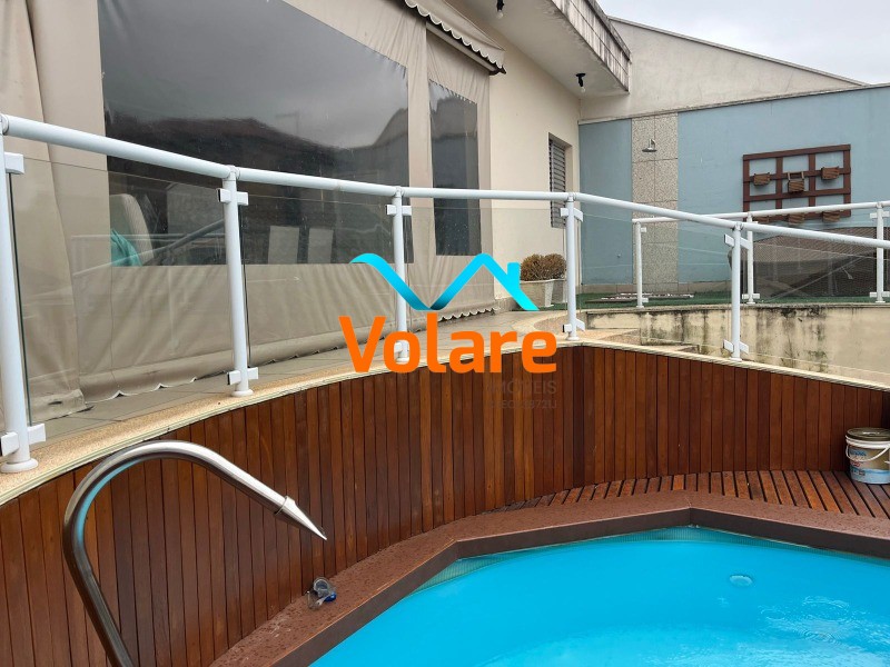 Casa, 4 quartos, 360 m² - Foto 24