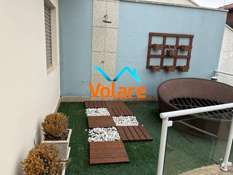 Casa, 4 quartos, 360 m² - Foto 22