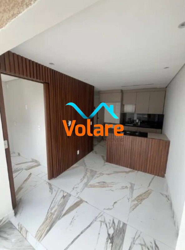 Apartamento, 2 quartos, 38 m² - Foto 1