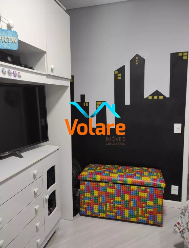 Apartamento, 2 quartos, 54 m² - Foto 12