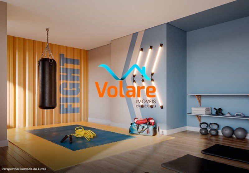 Apartamento, 2 quartos, 50 m² - Foto 15