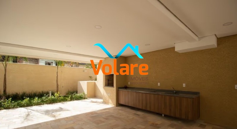 Apartamento, 2 quartos, 38 m² - Foto 11