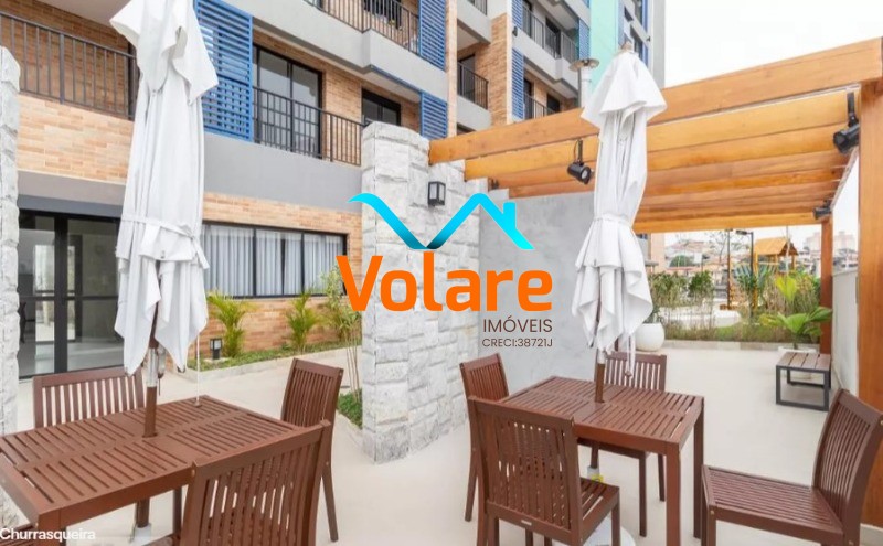 Apartamento, 1 quarto, 39 m² - Foto 17