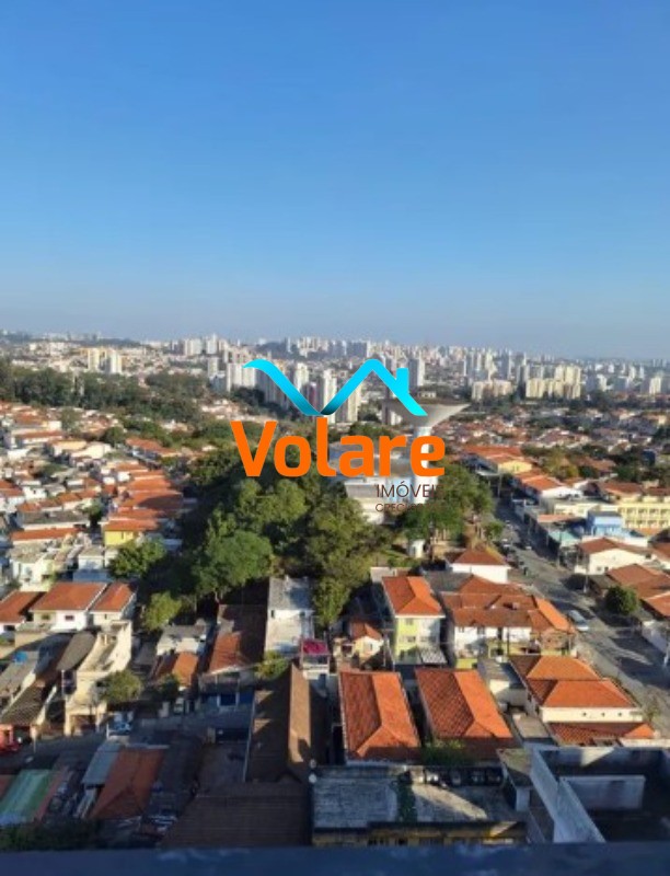 Apartamento, 2 quartos, 34 m² - Foto 9