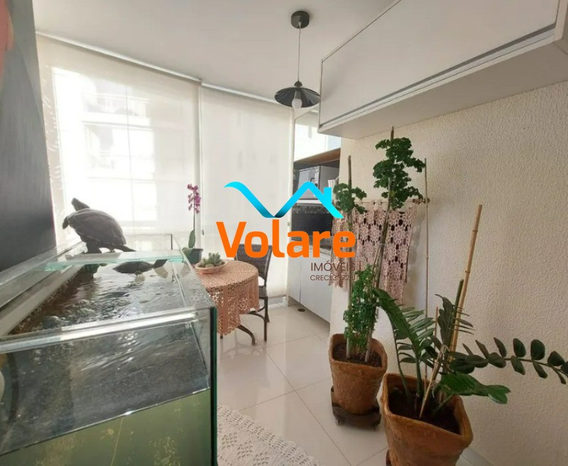 Apartamento, 3 quartos, 95 m² - Foto 6