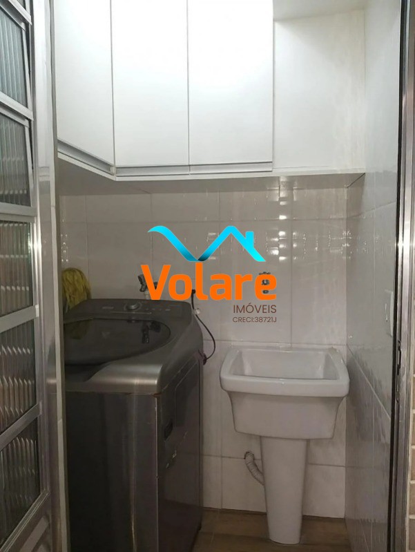 Casa, 3 quartos - Foto 20