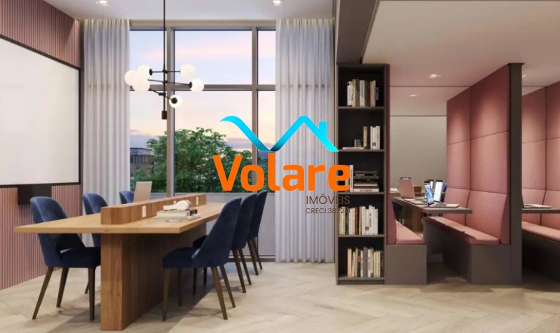 Apartamento, 2 quartos, 40 m² - Foto 14