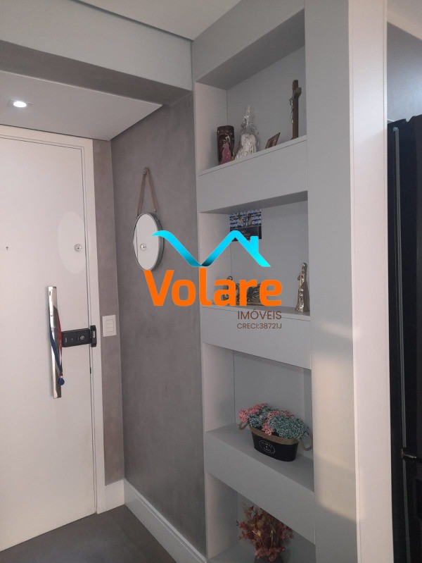 Apartamento, 2 quartos, 63 m² - Foto 9