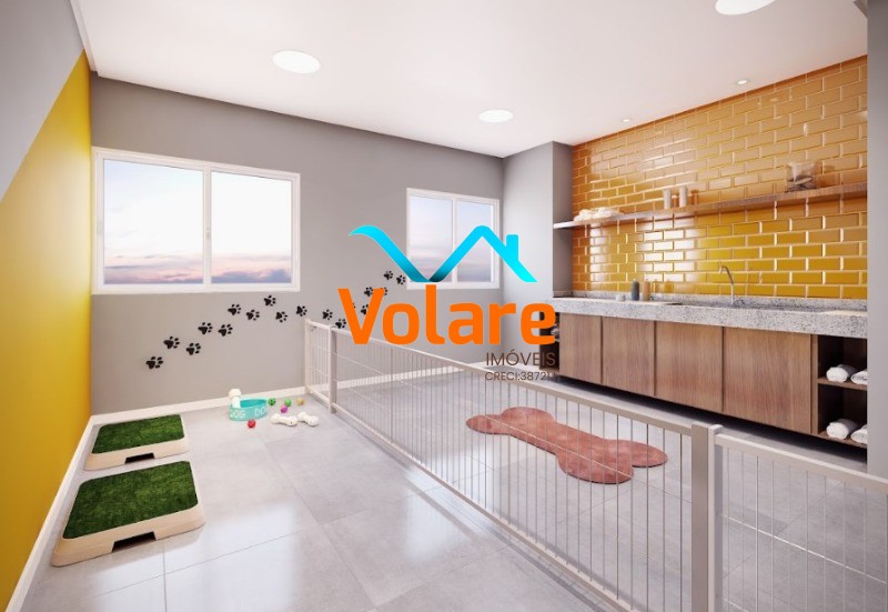 Apartamento, 2 quartos, 34 m² - Foto 23