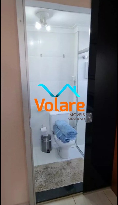 Apartamento, 3 quartos, 80 m² - Foto 13