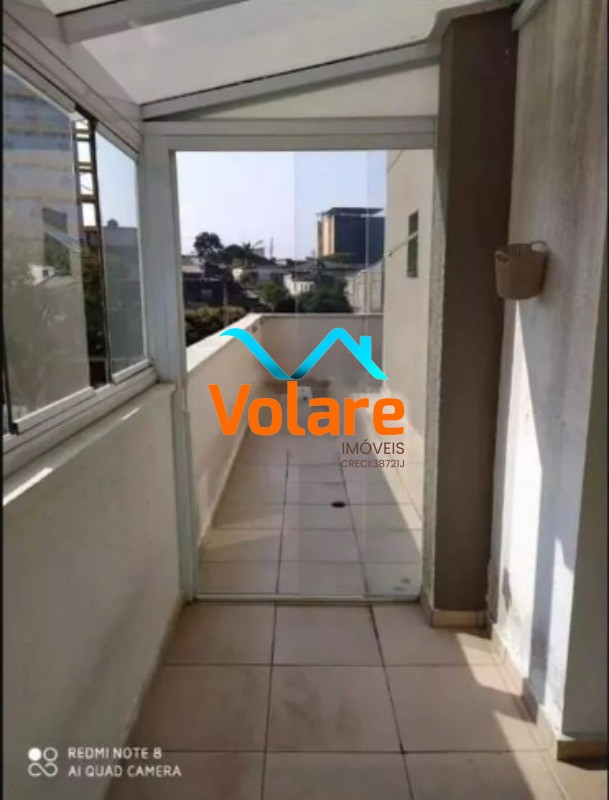 Apartamento, 2 quartos, 86 m² - Foto 13