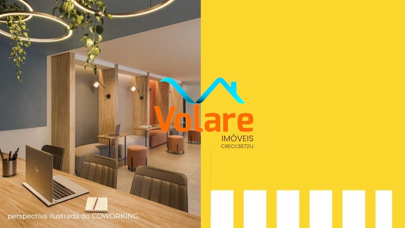 Apartamento, 2 quartos, 41 m² - Foto 3