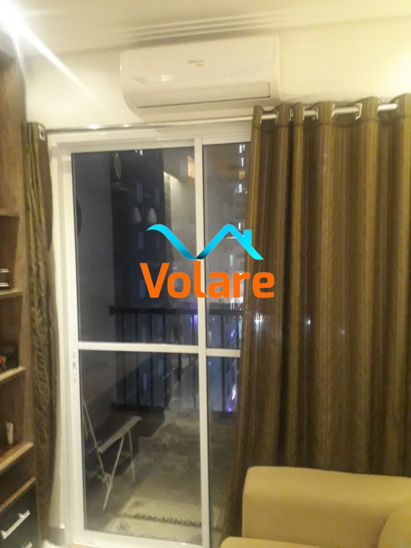 Apartamento, 2 quartos, 57 m² - Foto 3