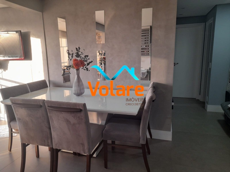 Apartamento, 2 quartos, 63 m² - Foto 6