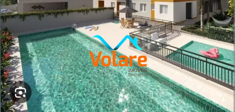 Apartamento, 2 quartos, 44 m² - Foto 7