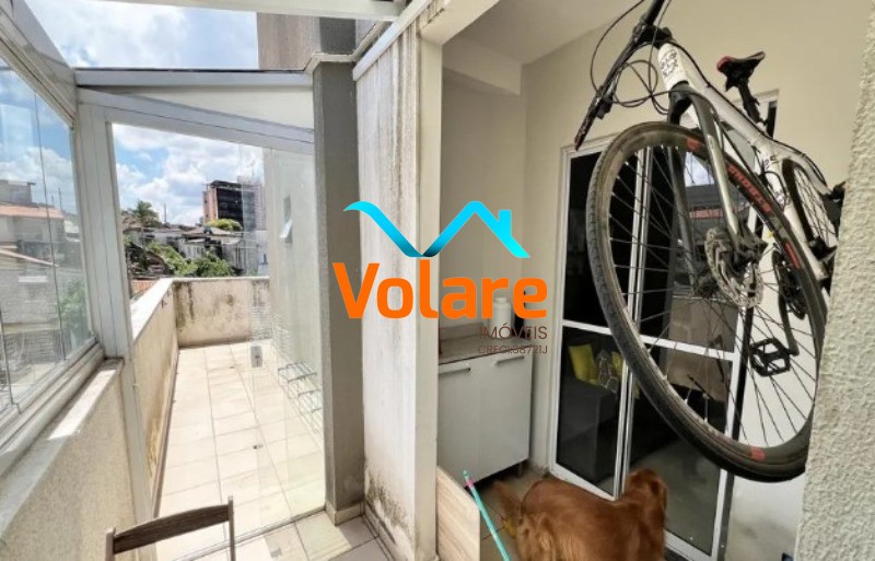 Apartamento, 2 quartos, 86 m² - Foto 10