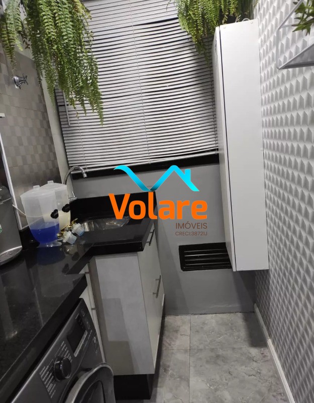 Apartamento, 2 quartos, 54 m² - Foto 6