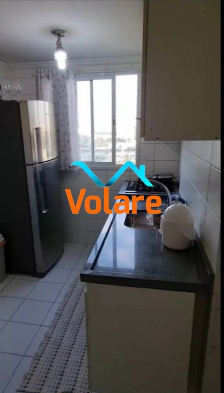 Apartamento, 3 quartos, 80 m² - Foto 8