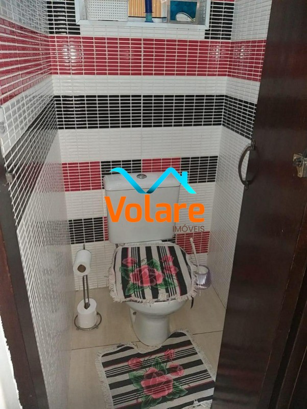 Casa, 3 quartos - Foto 10