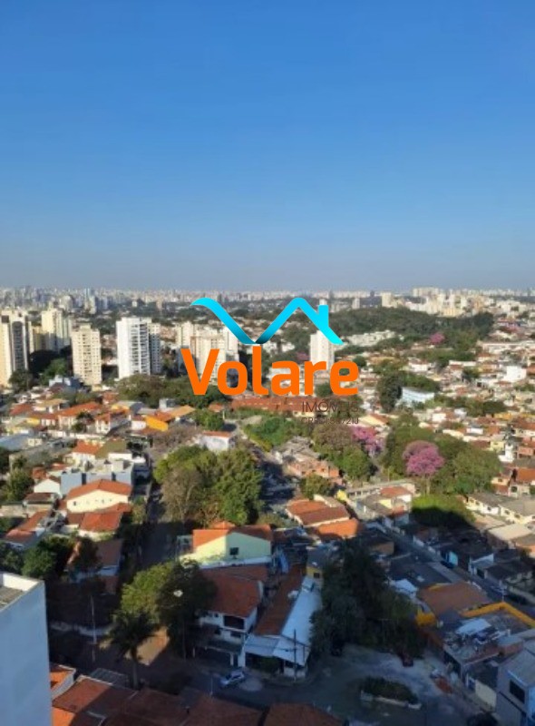 Apartamento, 2 quartos, 34 m² - Foto 10