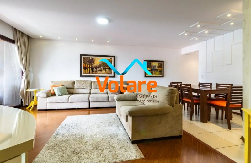 Apartamento, 3 quartos, 94 m² - Foto 2