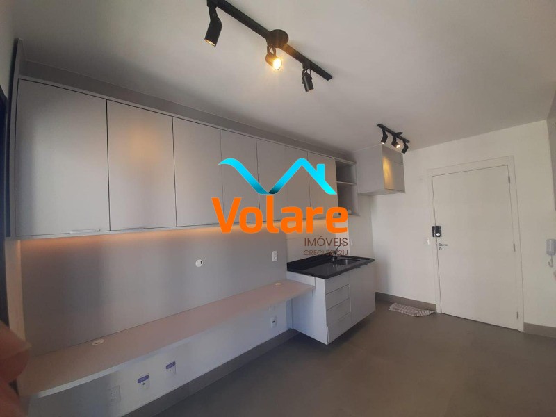 Apartamento, 1 quarto, 27 m² - Foto 4