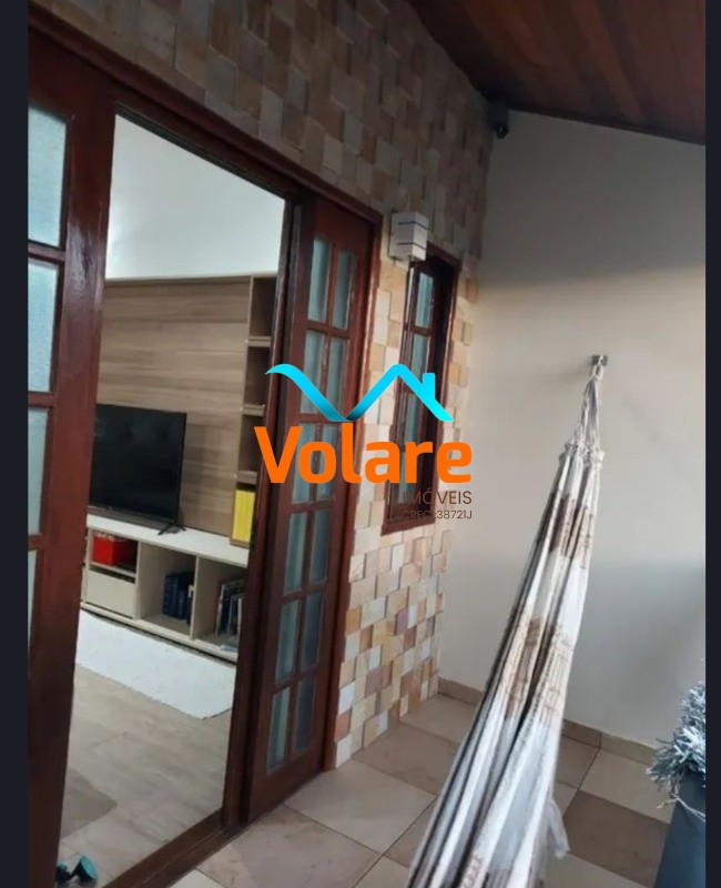 Casa, 4 quartos, 220 m² - Foto 12