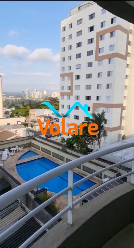 Apartamento, 3 quartos, 80 m² - Foto 4