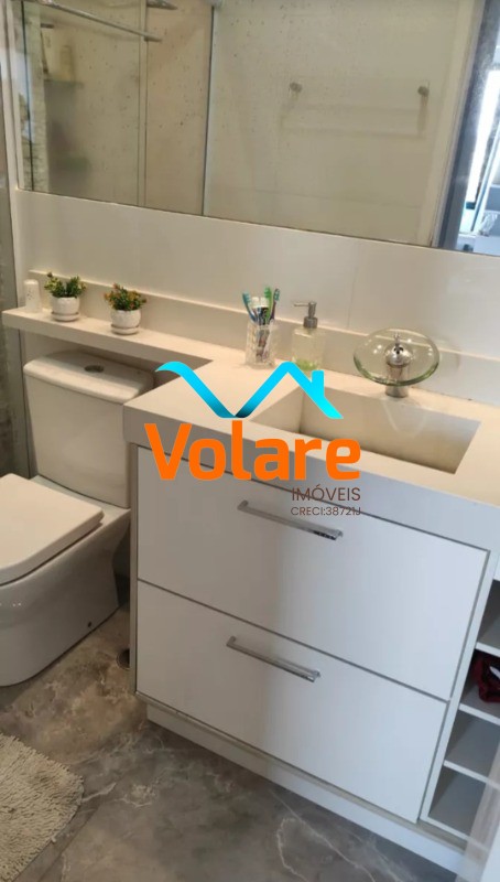 Apartamento, 2 quartos, 54 m² - Foto 14