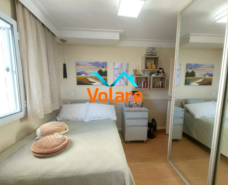 Apartamento, 3 quartos, 95 m² - Foto 17