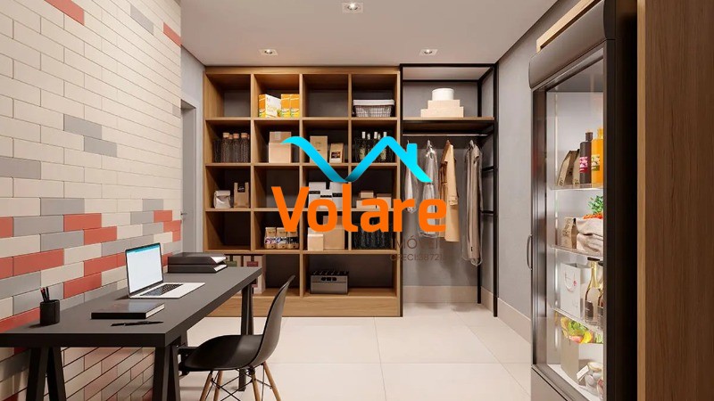 Kitnet-Studio, 25 m² - Foto 4
