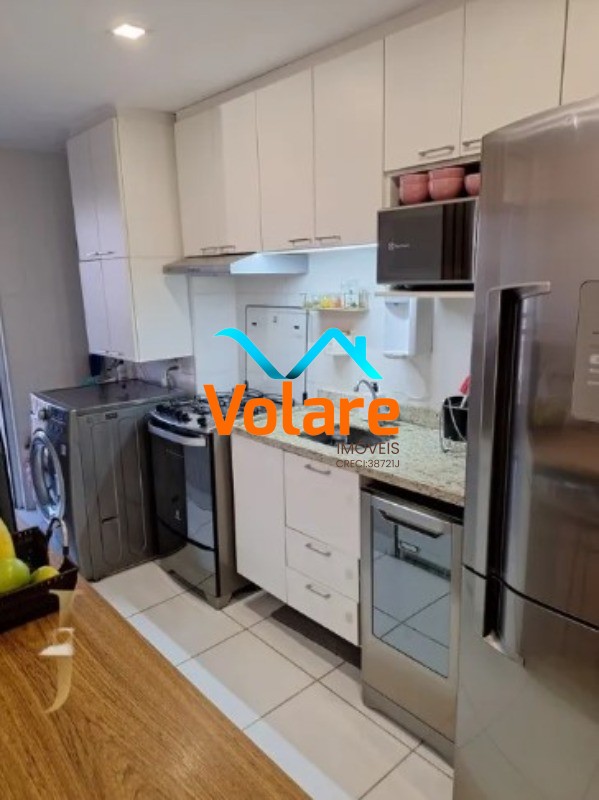 Apartamento, 2 quartos, 60 m² - Foto 5
