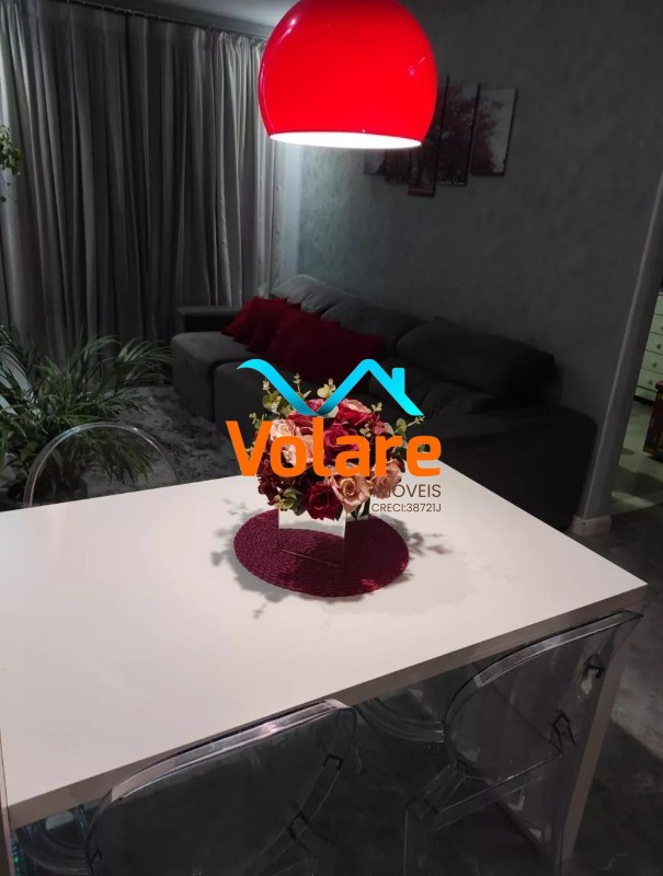 Apartamento, 2 quartos, 54 m² - Foto 3