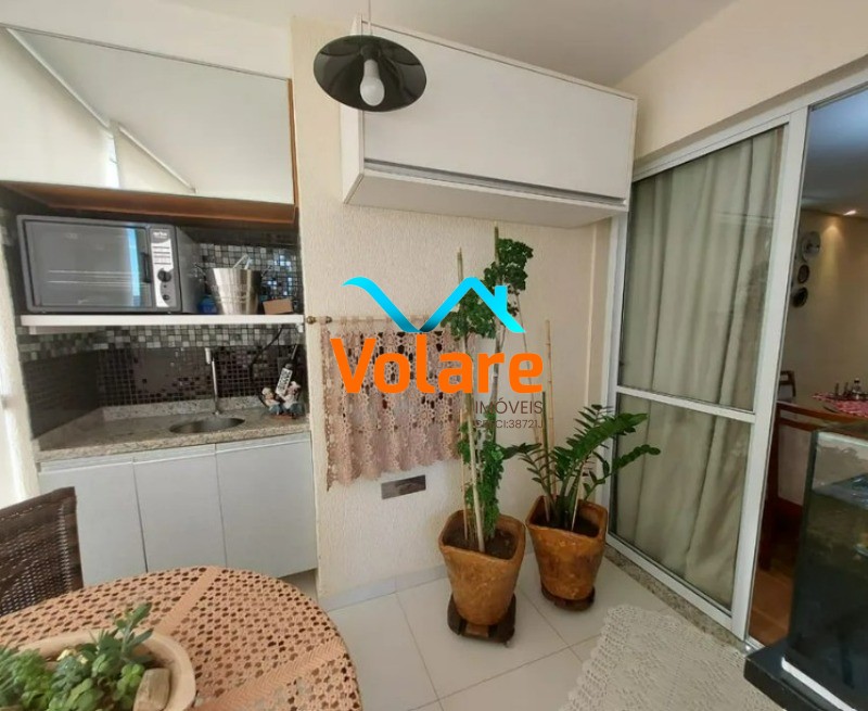 Apartamento, 3 quartos, 95 m² - Foto 8