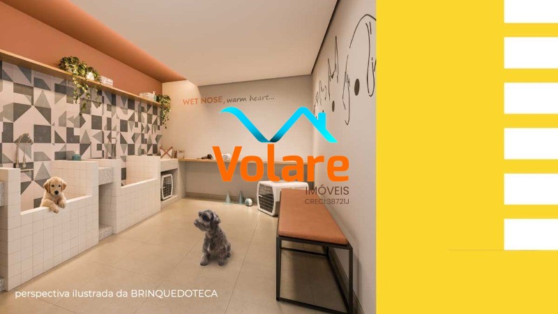 Apartamento, 2 quartos, 41 m² - Foto 15